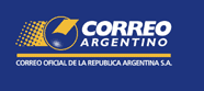 Argentina Código Postal