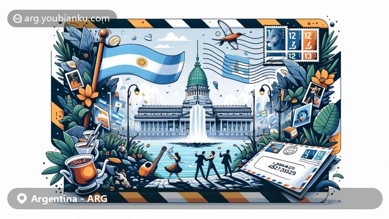 Argentina-image: Argentina